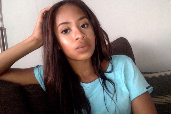 photo of Jennifer V.