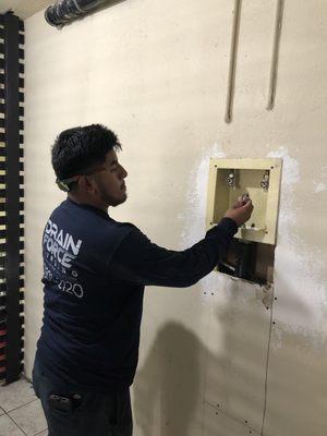 photo of Tae Sophie B.