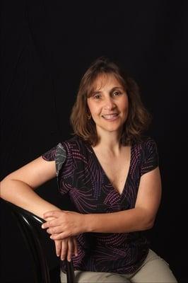 Photo of Mariann M.