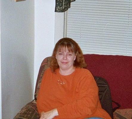 Photo of Kimberly W.