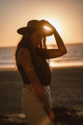 photo of Gabriella B.