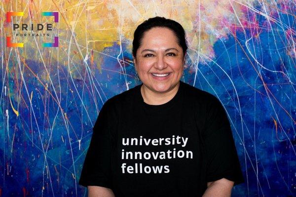 photo of Guadalupe M.