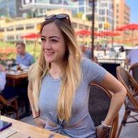 Photo of Erika M.