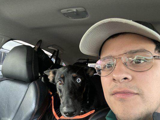 photo of Jonathan E.