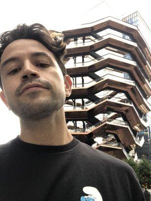 photo of Jacobo A.