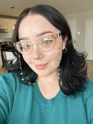 photo of Kayleigh W.