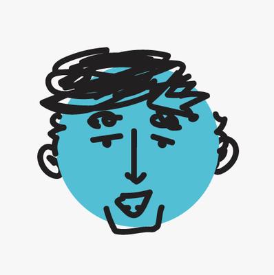 photo of Jonathan J.