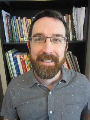 Photo of Josh M.