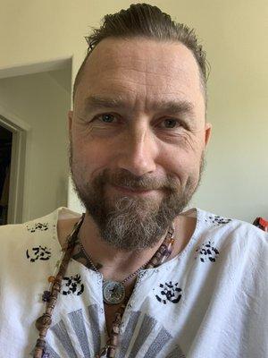 Photo of Marcus N.
