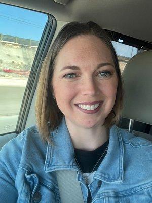 Photo of Lisa D.