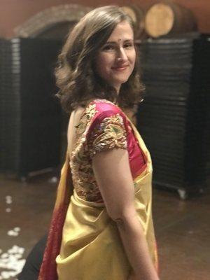 Photo of Caroline H.