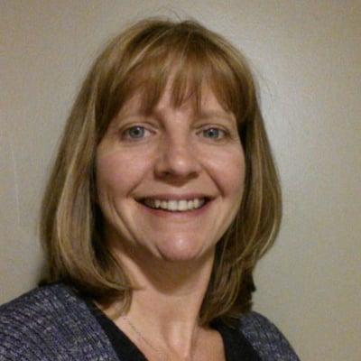 Photo of Heidi L.