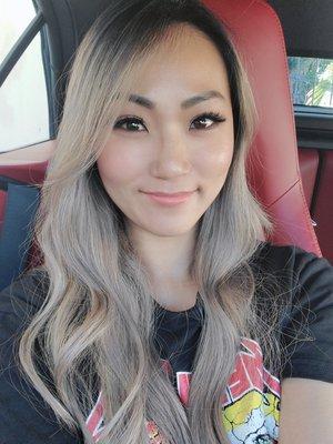 Photo of Mina K.