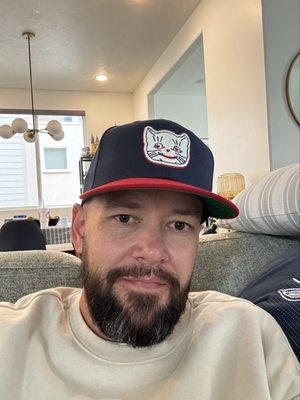 photo of Chris L.