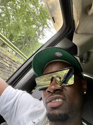 Photo of Jordan M.