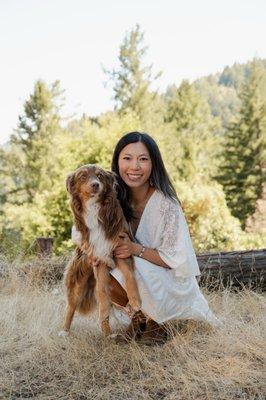 photo of Tingting B.