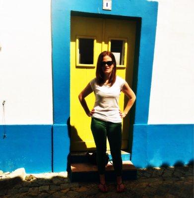 Photo of Megan K.
