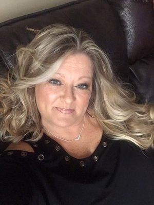 photo of Renee F.