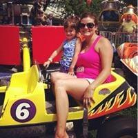 photo of Christin W.