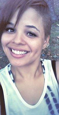 Photo of Asha C.