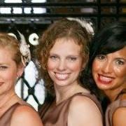 photo of Charlene P.