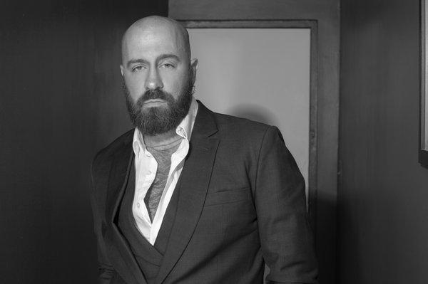 Photo of Jason M.