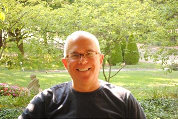 photo of Jim M.