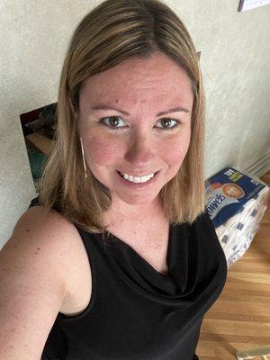 Photo of Katie B.