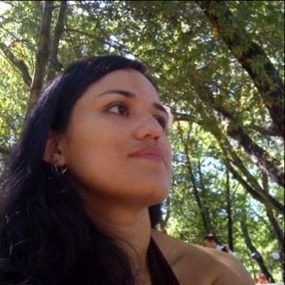 Photo of Liz H.