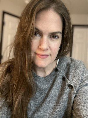 photo of Stephanie S.