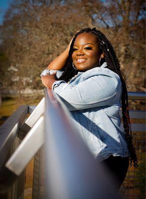 Photo of Adrienne M.