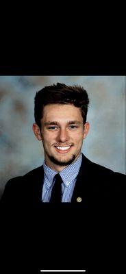 Photo of Jeremy G.