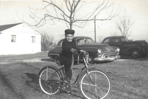 Photo of Norb B.