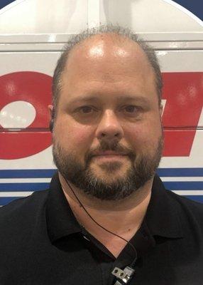 Photo of Michael S.