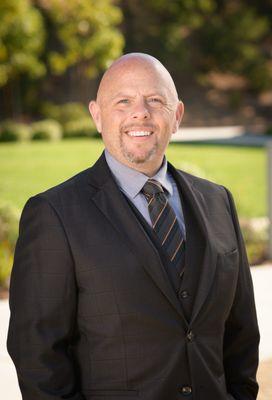 photo of James P.