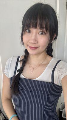 Photo of Karen V.
