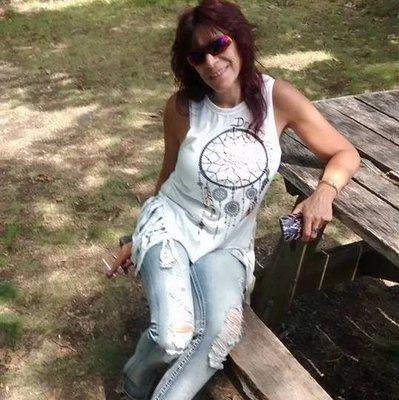 Photo of Judy B.