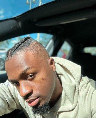 Photo of Jordany S.