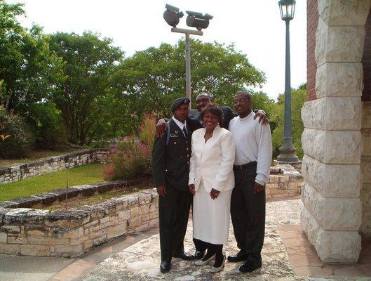 photo of Patmama's C.