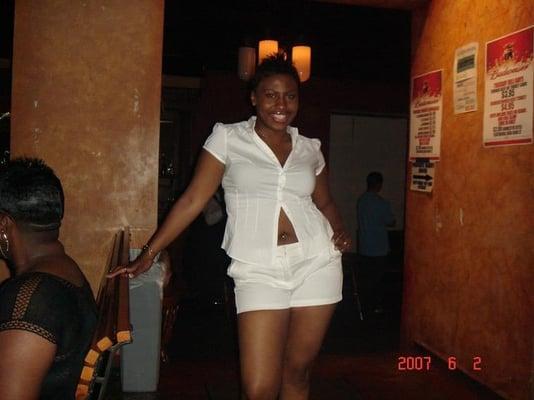 Photo of monique a.