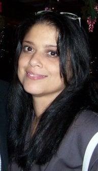 photo of Michelle W.