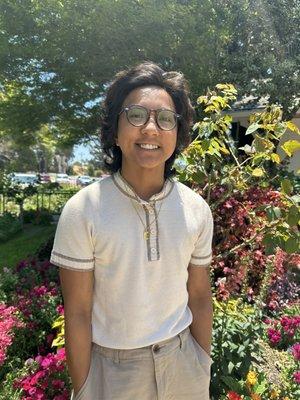 photo of Christina B.