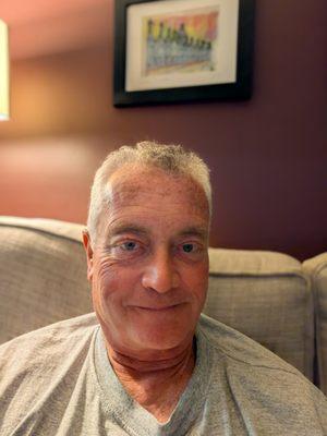 Photo of Shawn M.