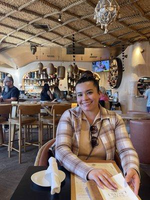 Photo of Jessica G.