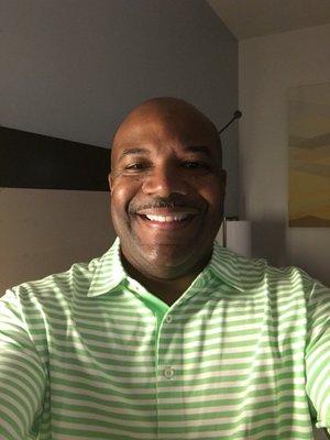 Photo of Aaron S.