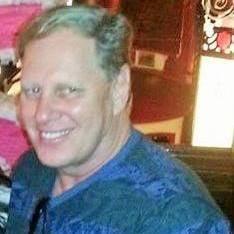 Photo of Tony R.