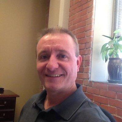 Photo of Craig W.