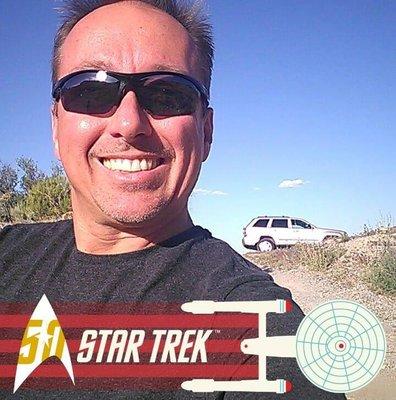 Photo of Phillip P.