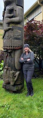 photo of Maryanne M.