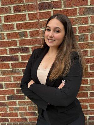 Photo of Arianna C.